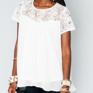 Show Me Your Mumu Nashville top